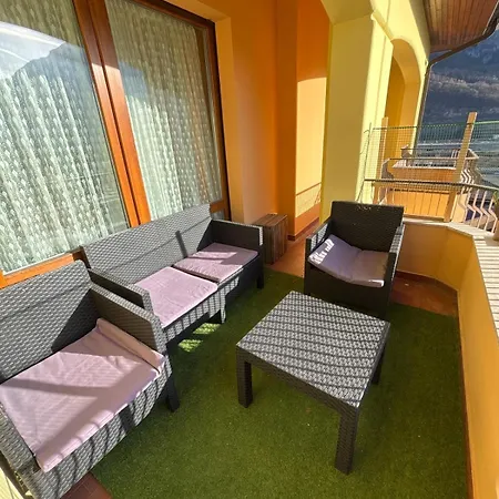 Al Sole Διαμέρισμα Longarone