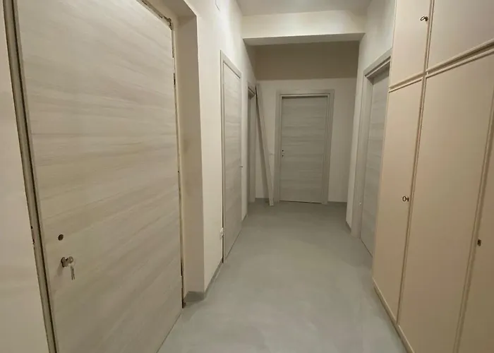 Διαμέρισμα Al Sole *