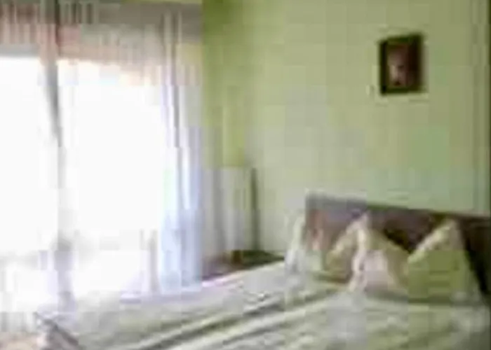 Al Sole Appartement Longarone