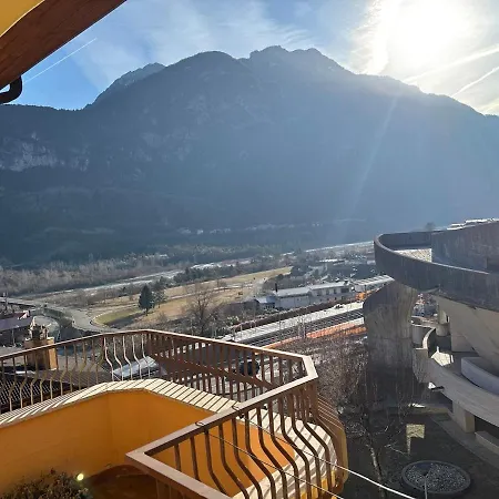 Al Sole Longarone