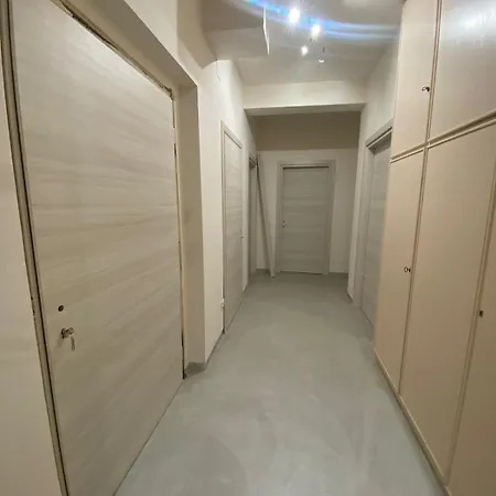 Apartmán Al Sole *