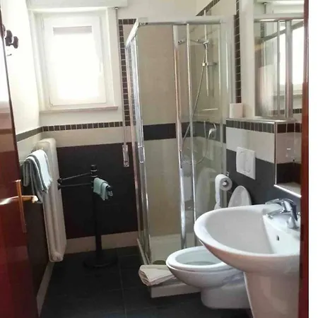 Apartmán Al Sole