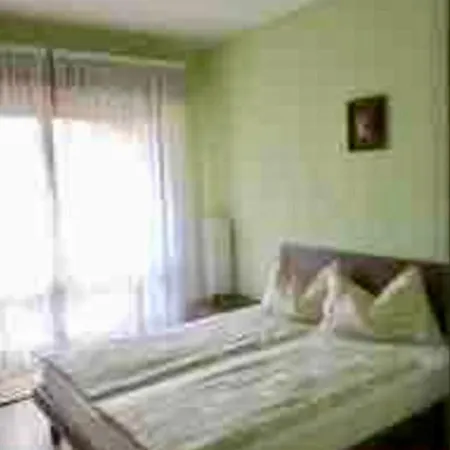 Al Sole Apartmán Longarone
